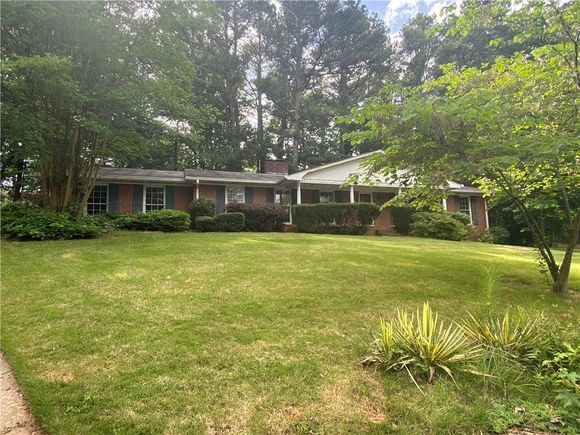 3794 W Hayward Court Tucker, GA House Sold - Photo 1 of 1. Opens carousel modal