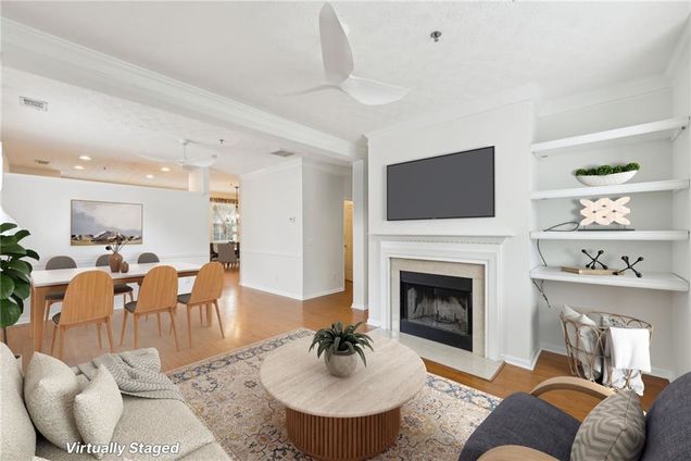 106 Weatherstone Square Drive