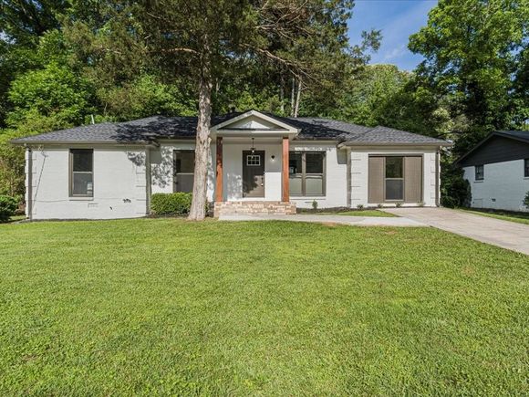 4002 Lindsey Drive Decatur, GA House Sold - Photo 1 of 1. Opens carousel modal
