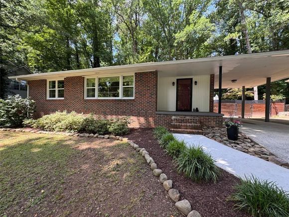 224 Sourwood Drive Marietta, GA House Sold - Photo 1 of 1. Opens carousel modal
