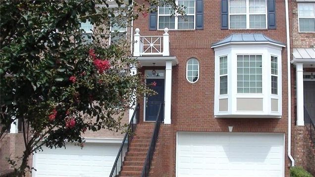 6121 Joybrook Road Johns Creek, GA Townhouse Active - Photo 1 of 32. Opens carousel modal