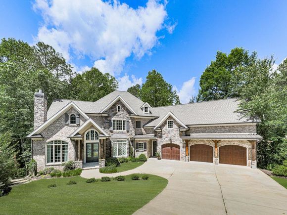 5039 Towne Lake Hills North