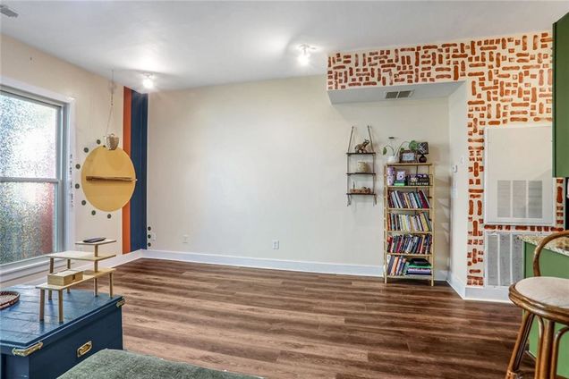 1195 Milton Terrace SE Unit 2203 Atlanta, GA Condo Active - Photo 1 of 14. Opens carousel modal