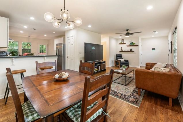 429 Deckner Avenue SW Atlanta, GA House Active - Photo 1 of 53. Opens carousel modal