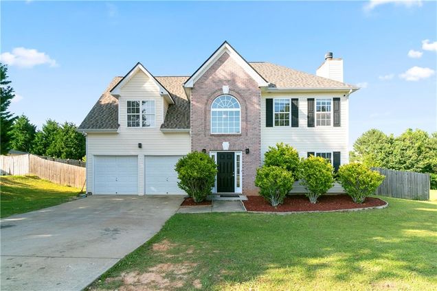 2837 Lakewater Way Snellville, GA House Sold - Photo 1 of 1. Opens carousel modal