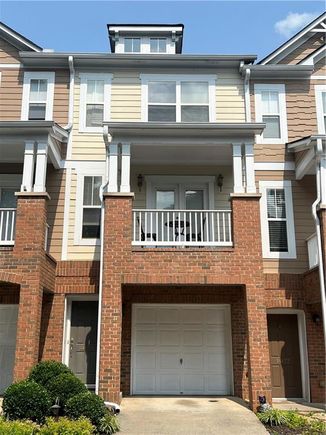 #7585417 Alpharetta, GA Townhouse Contingent - Photo 1 of 1. Opens carousel modal