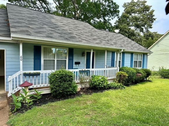 60 Parkman Trail