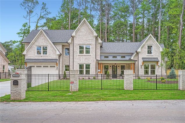 2625 Beverly Lane Snellville, GA House Active - Photo 1 of 31. Opens carousel modal
