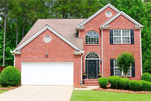 318 Ivy Manor Drive NW Marietta, GA House Sold - Photo 1 of 1. Opens carousel modal