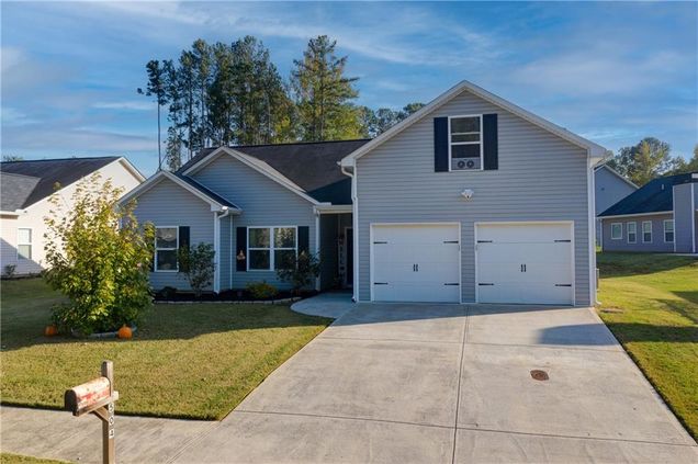 504 Cole Creek Drive Dallas, GA House Sold - Photo 1 of 1. Opens carousel modal