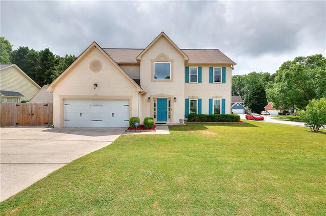 2995 Belshire Trail