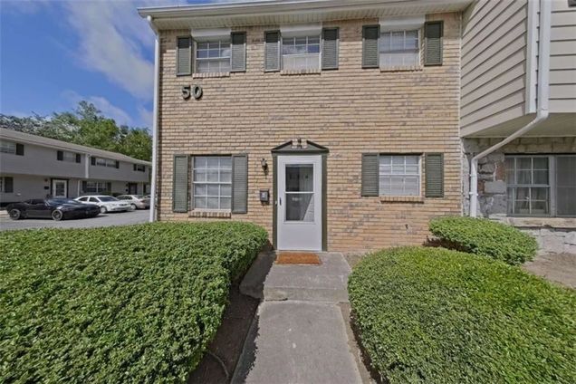 4701 Flat Shoals Road Unit 50A
