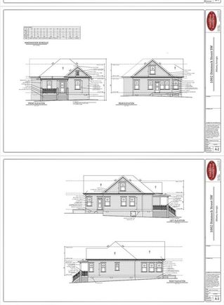 1002 Dimmock Street SW Atlanta, GA Plot of land Active - Photo 1 of 2. Opens carousel modal