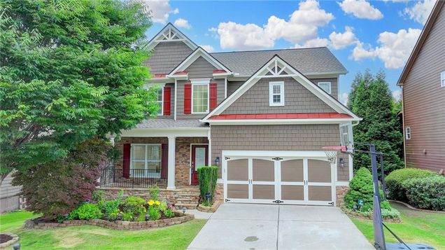 4495 Hedgewood Drive