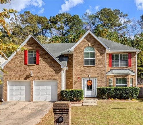 4160 Post Oak Grove
