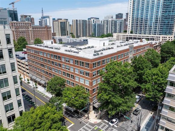 800 Peachtree Street NE Unit 8531 Atlanta, GA Condo Sold - Photo 1 of 1. Opens carousel modal