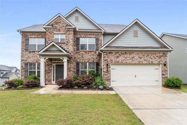 2537 Sori Drive