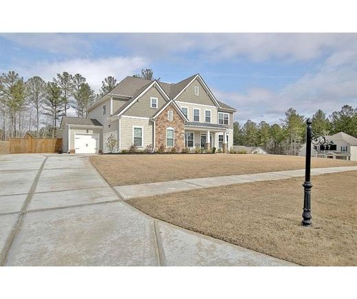 77 Sunflower Drive Newnan, GA House Sold - Photo 1 of 1. Opens carousel modal