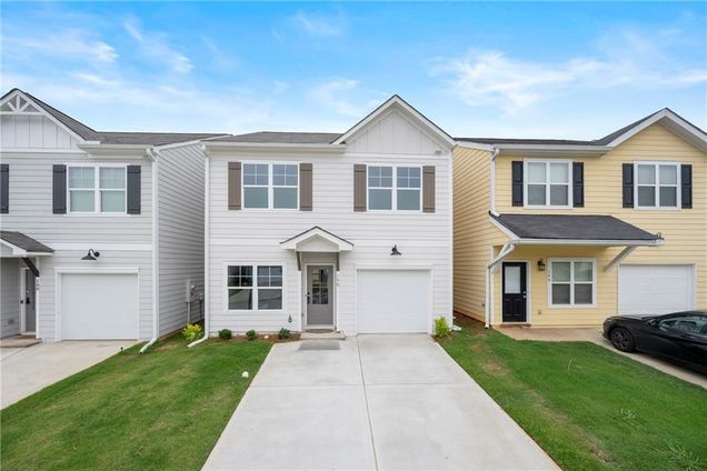 150 Chandler Trace