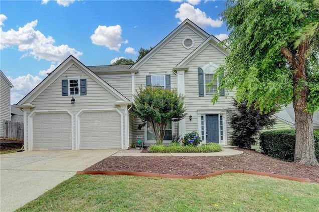12060 Carriage Park Lane