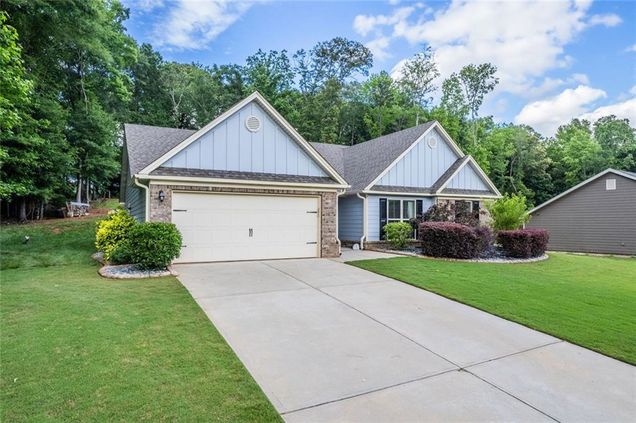 682 Carla Court Winder, GA House Sold - Photo 1 of 1. Opens carousel modal