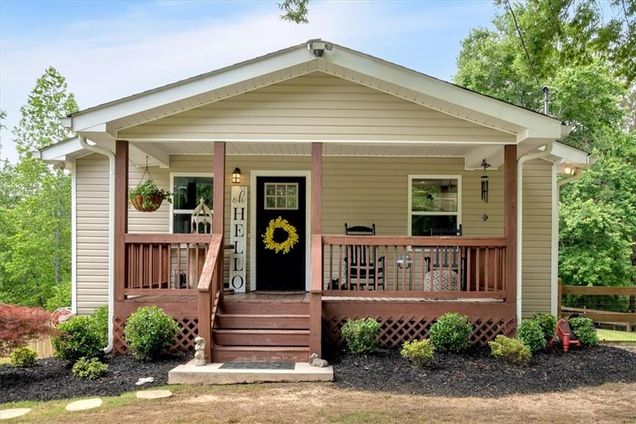 428 Hulseytown Road Dallas, GA House Sold - Photo 1 of 1. Opens carousel modal