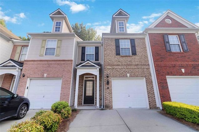 2457 Birkhall Way Unit 2457