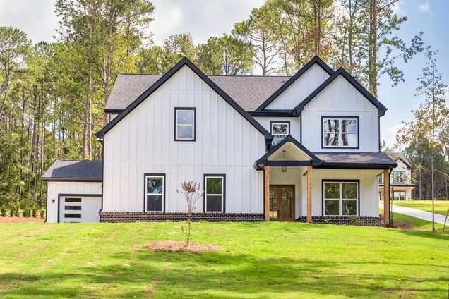 83 Beech Creek Circle