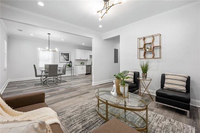 872 Beryl Street SW Atlanta, GA House Active - Photo 1 of 27. Opens carousel modal