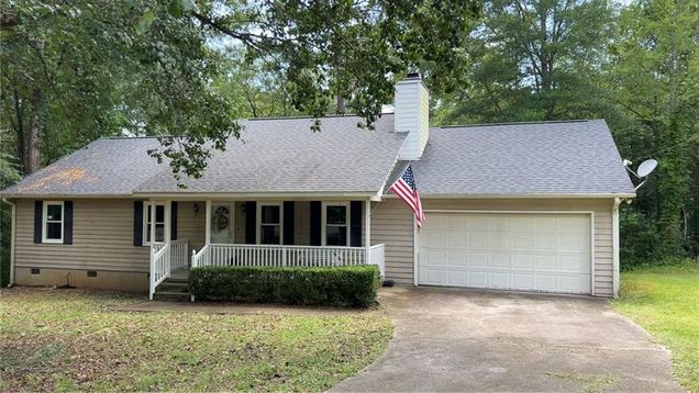 1751 Bridle Lane