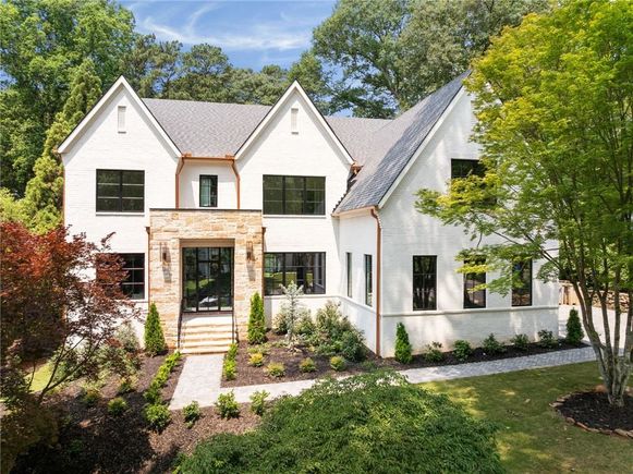 3292 Lenox Place NE Atlanta, GA House Active - Photo 1 of 48. Opens carousel modal
