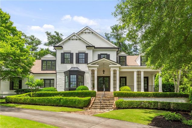980 Fenimore Circle Atlanta, GA House Active - Photo 1 of 72. Opens carousel modal