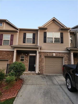 2727 Morgan Glen Road Buford, GA Townhouse Active - Photo 1 of 22. Opens carousel modal