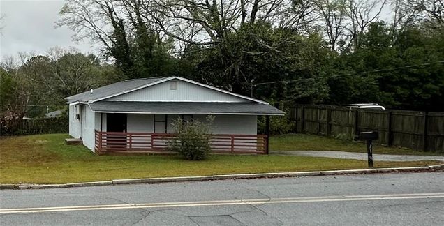 710 Poppy Avenue Macon, GA House Active - Photo 1 of 9. Opens carousel modal