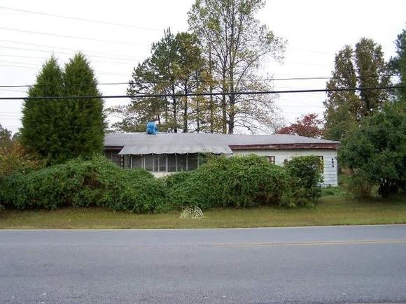 688 Collinsworth Road Palmetto, GA Land Active - Photo 1 of 2. Opens carousel modal