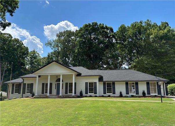 5631 Queensborough Drive