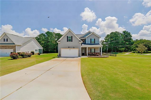 5387 Ponderosa Farm Road