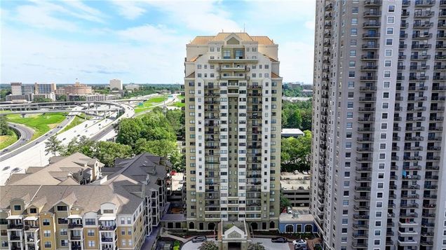 795 Hammond Drive Unit #1108