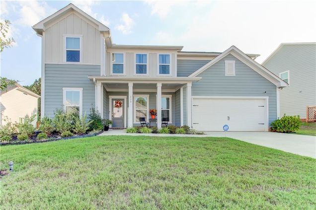 230 Mackenzie Court Covington, GA House Active - Photo 1 of 41. Opens carousel modal