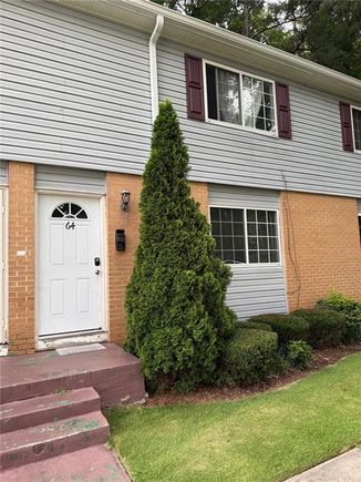 405 Fairburn Road SW Unit 64