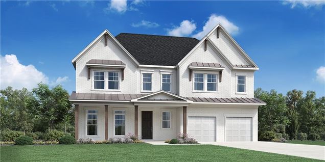 1189 Ridgeview Road Woodstock, GA House Active - Photo 1 of 10. Opens carousel modal