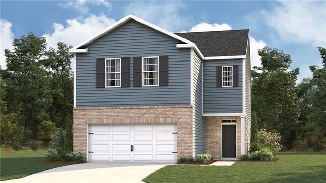 5451 Baybrook Circle