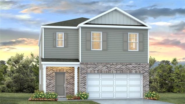5455 Baybrook Circle