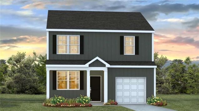 5449 Baybrook Circle