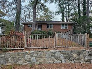 1917 Penelope Road NW
