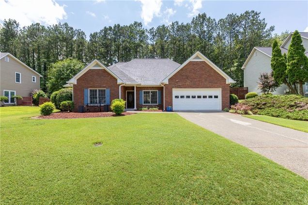 2905 Ivey Ridge Lane