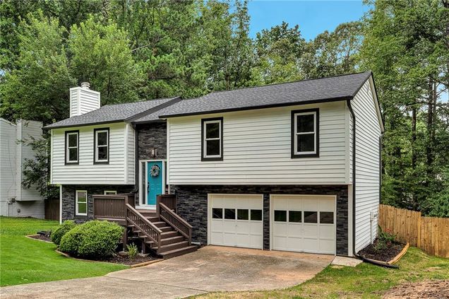 230 Sheringham Drive