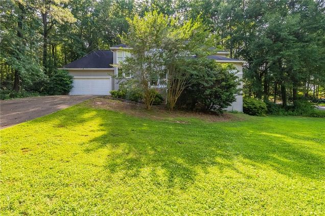 402 John Tate Road NW