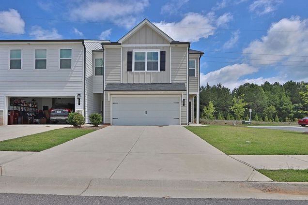 59 Lumpkin Lane