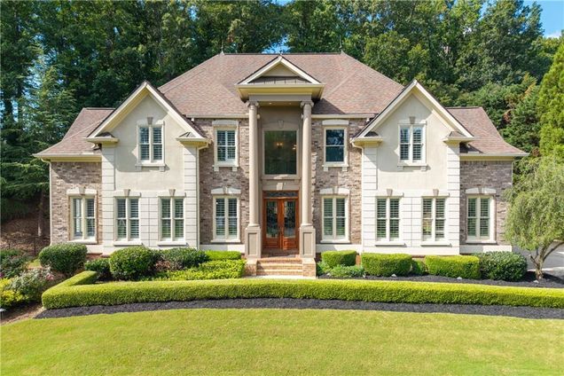 2675 Bolton Abbey Drive SW